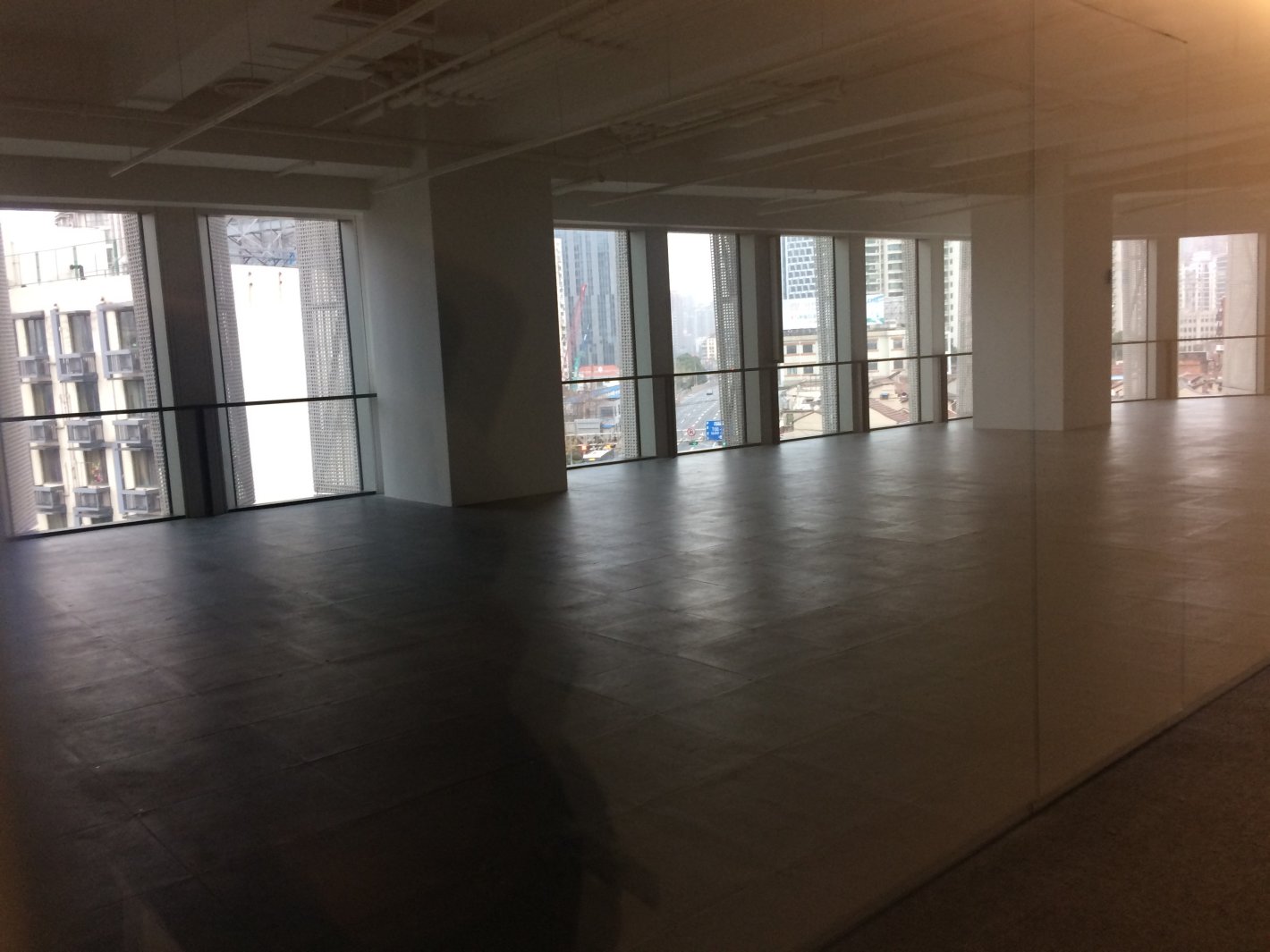 吉汇大厦（虹口SOHO）东方纯一大厦