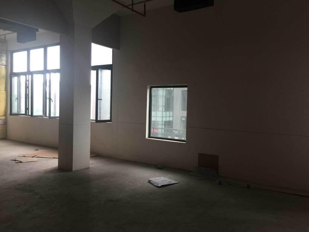 宝山新业坊源创宝山 宝山新业坊源创 62平米 精装修