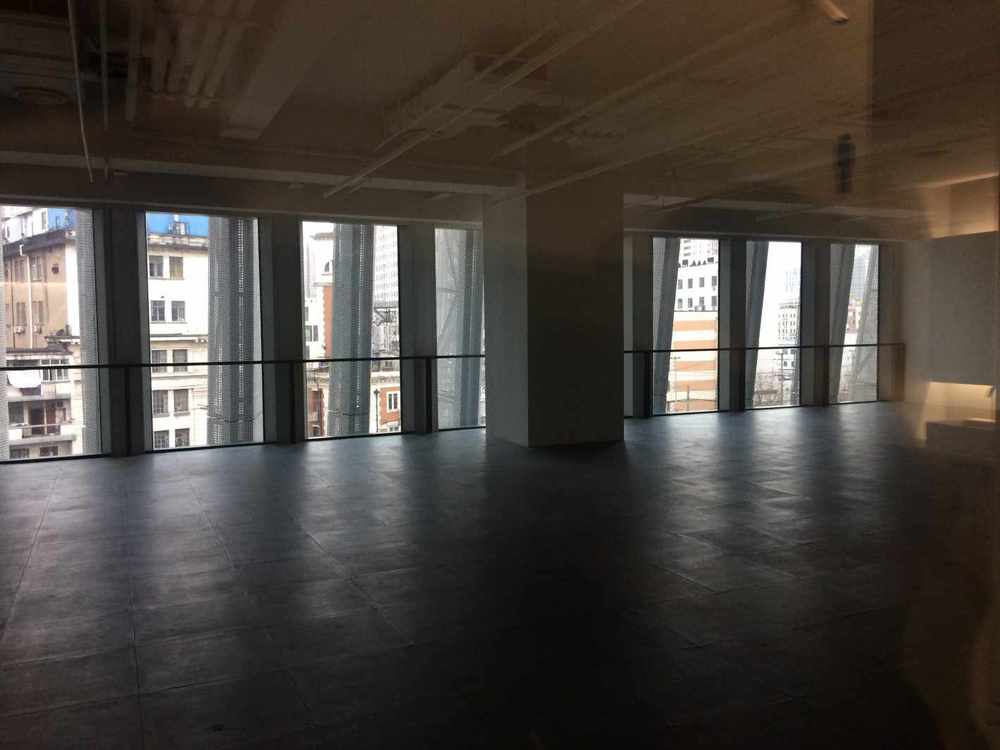 吉汇大厦（虹口SOHO）东方纯一大厦