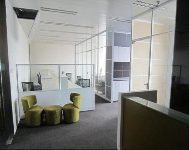 东方投资大厦（原名东方众鑫大厦）静安 东方投资大厦（原名东方众鑫大厦） 141平米 精装修