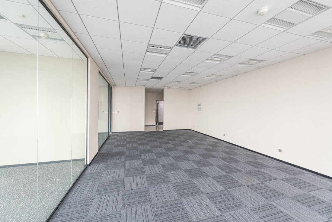 中信广场虹口 中信广场 208平米 精装修