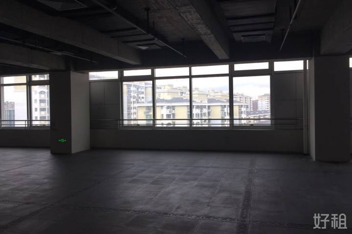 建滔商业广场长宁 建滔商业广场 498平米 简装修