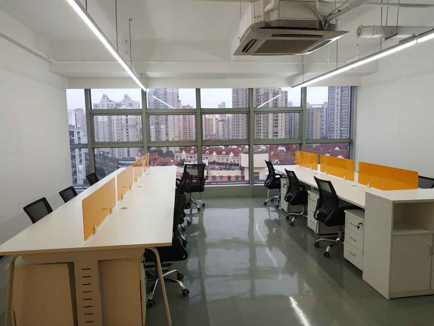 中港汇普陀普陀 中港汇普陀 215平米 豪华装修