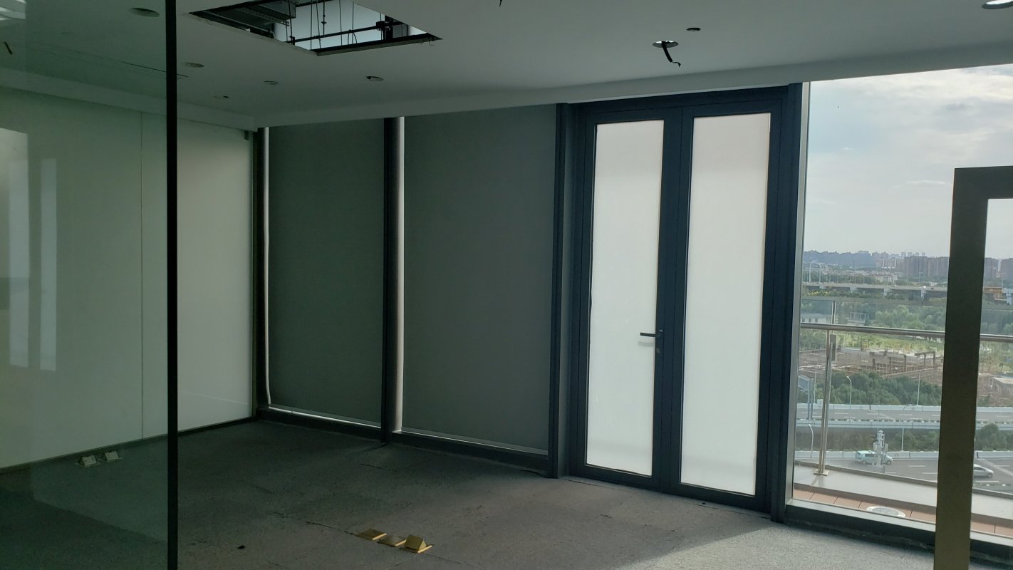 虹桥绿谷广场长宁 虹桥绿谷广场 297平米 精装修