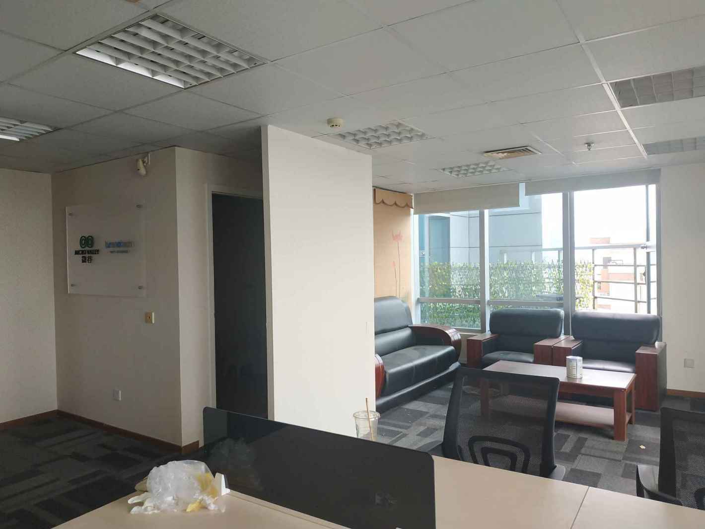 淮海中华大厦黄浦 淮海中华大厦 127平米 简装修