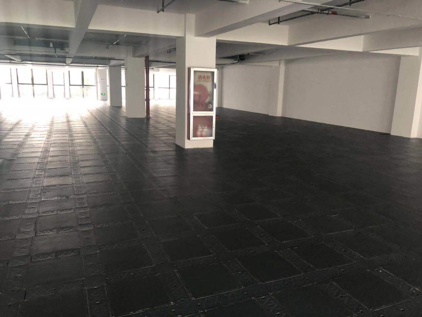 平安滨江金融中心黄浦 平安滨江金融中心 231平米 中等装修