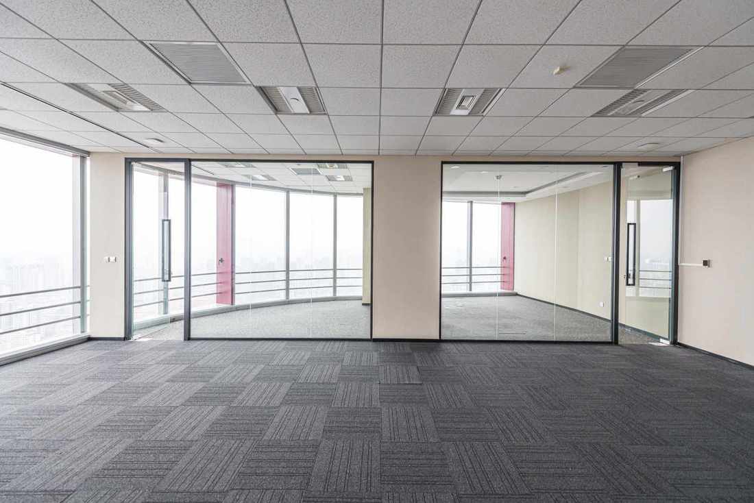 中信广场虹口 中信广场 208平米 精装修