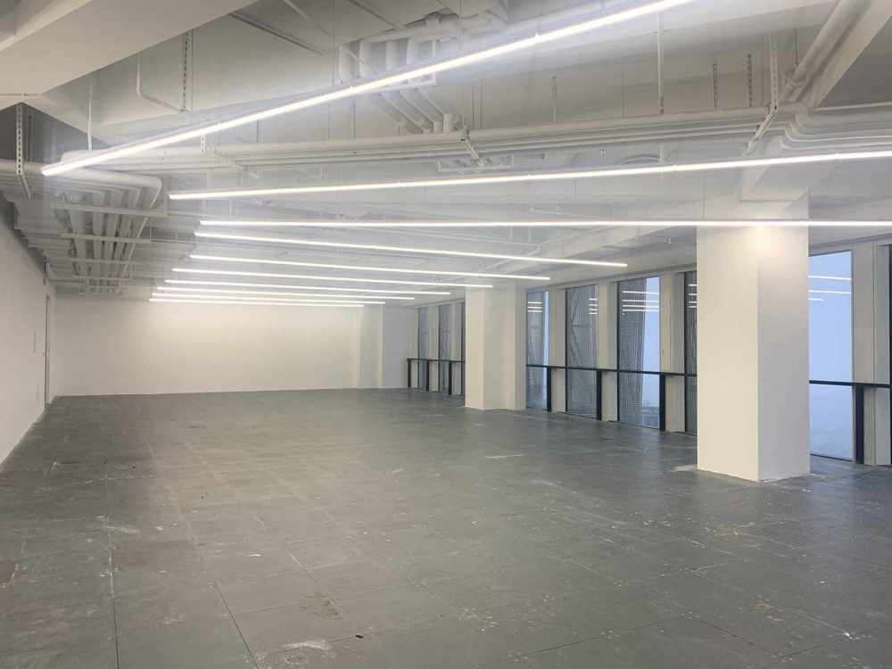 吉汇大厦（虹口SOHO）虹口 吉汇大厦（虹口SOHO） 498平米 简装修