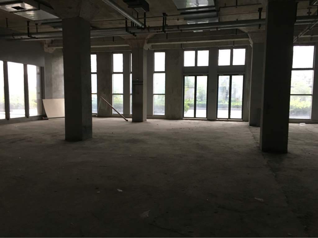 汇智园满星空间静安 汇智园满星空间 707平米 毛坯