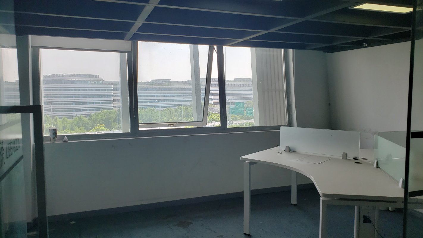 万科时一区长宁 万科时一区 231平米 简装修