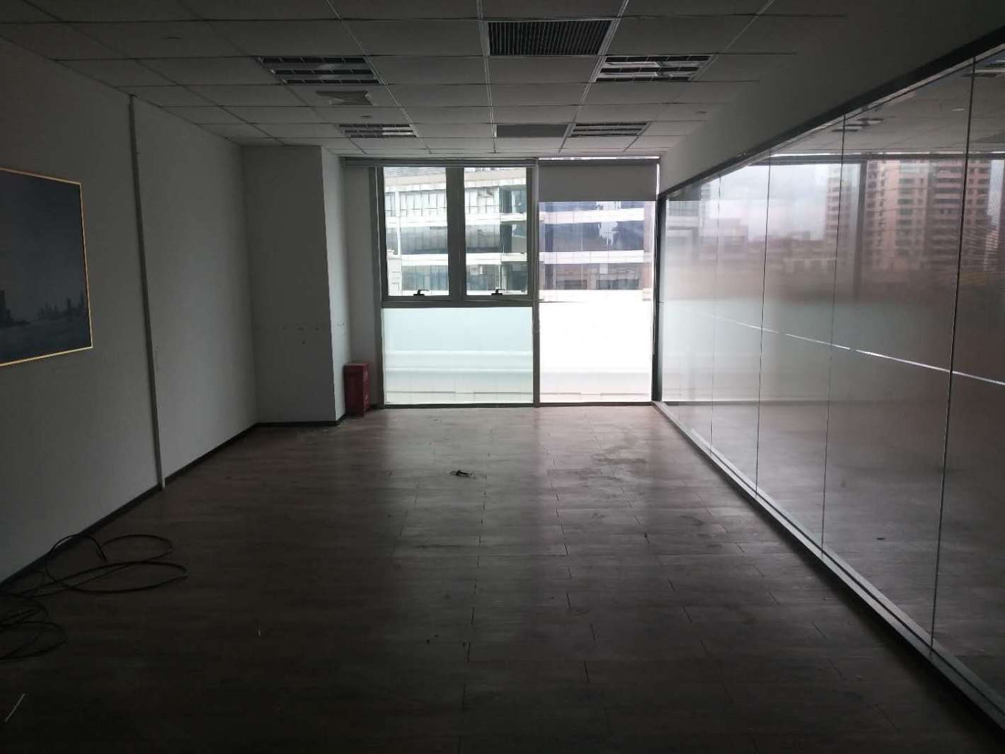 东方投资大厦（原名东方众鑫大厦）静安 东方投资大厦（原名东方众鑫大厦） 1098平米 简装修