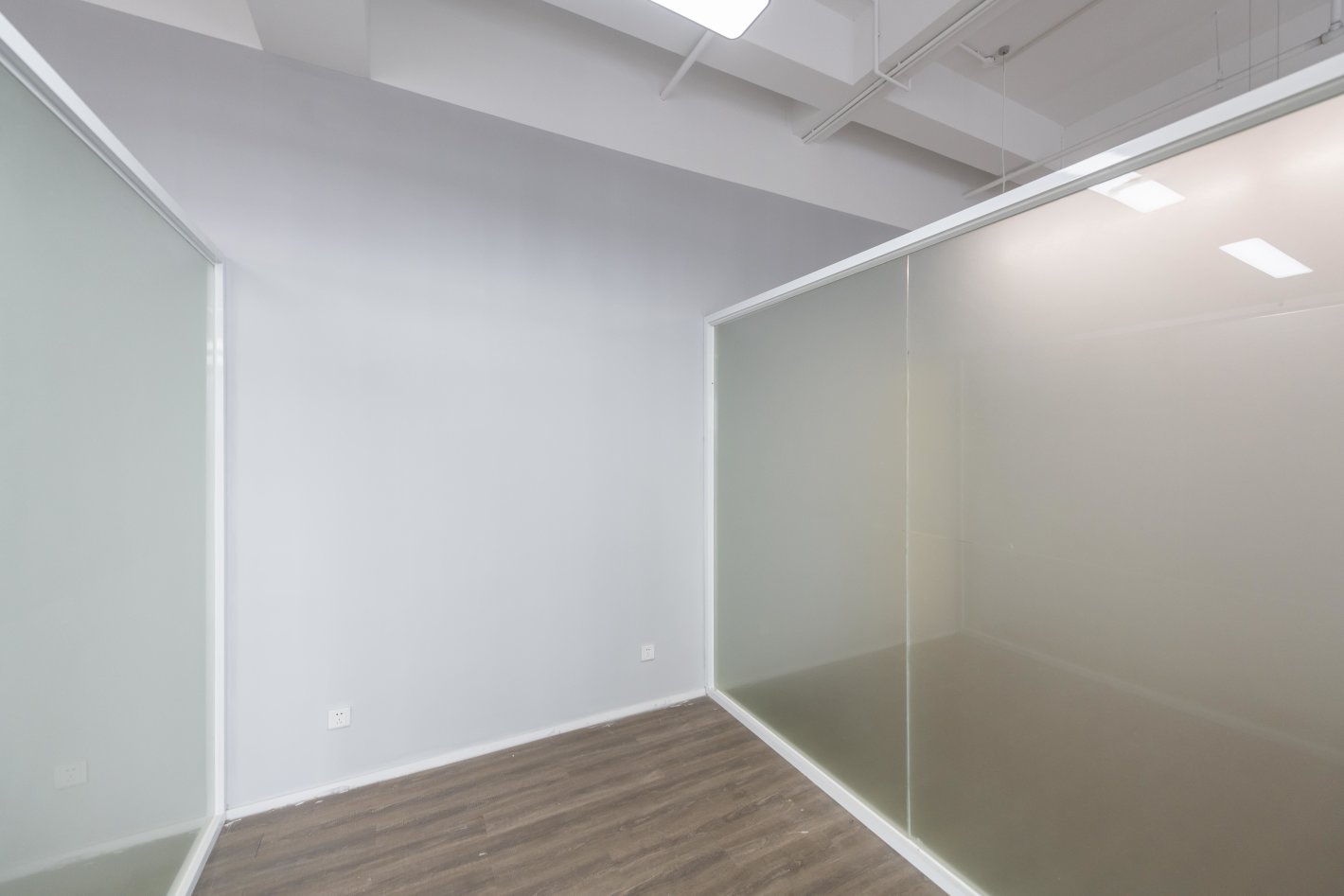 星汇广场二期五角场 星汇广场二期 154平米 精装修