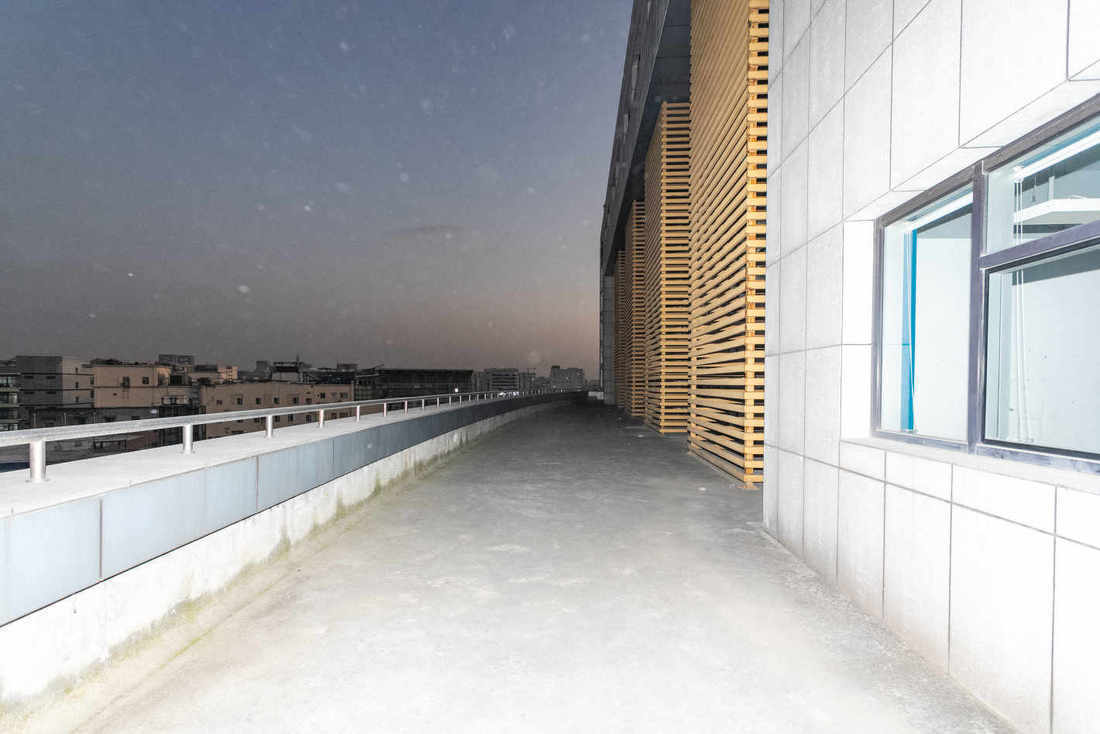 莱茵虹桥中心闵行 莱茵虹桥中心 335平米 精装修