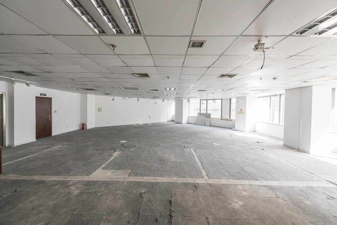 华源世界广场普陀 华源世界广场 149平米 精装修