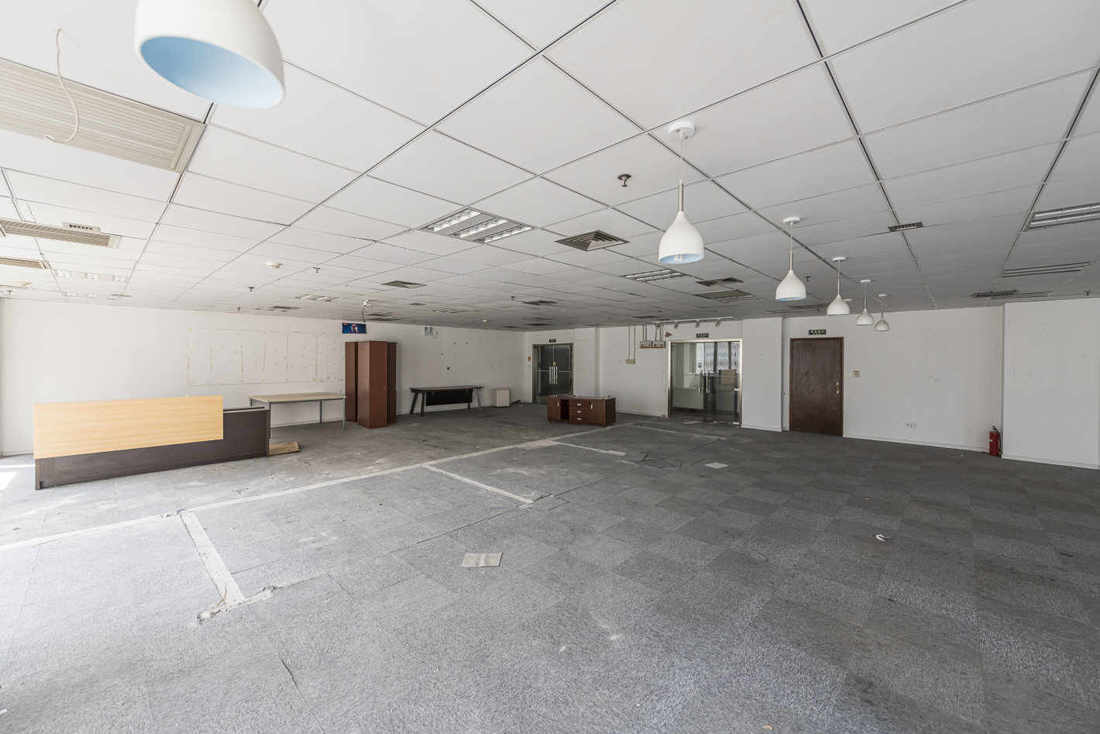 华源世界广场普陀 华源世界广场 149平米 精装修