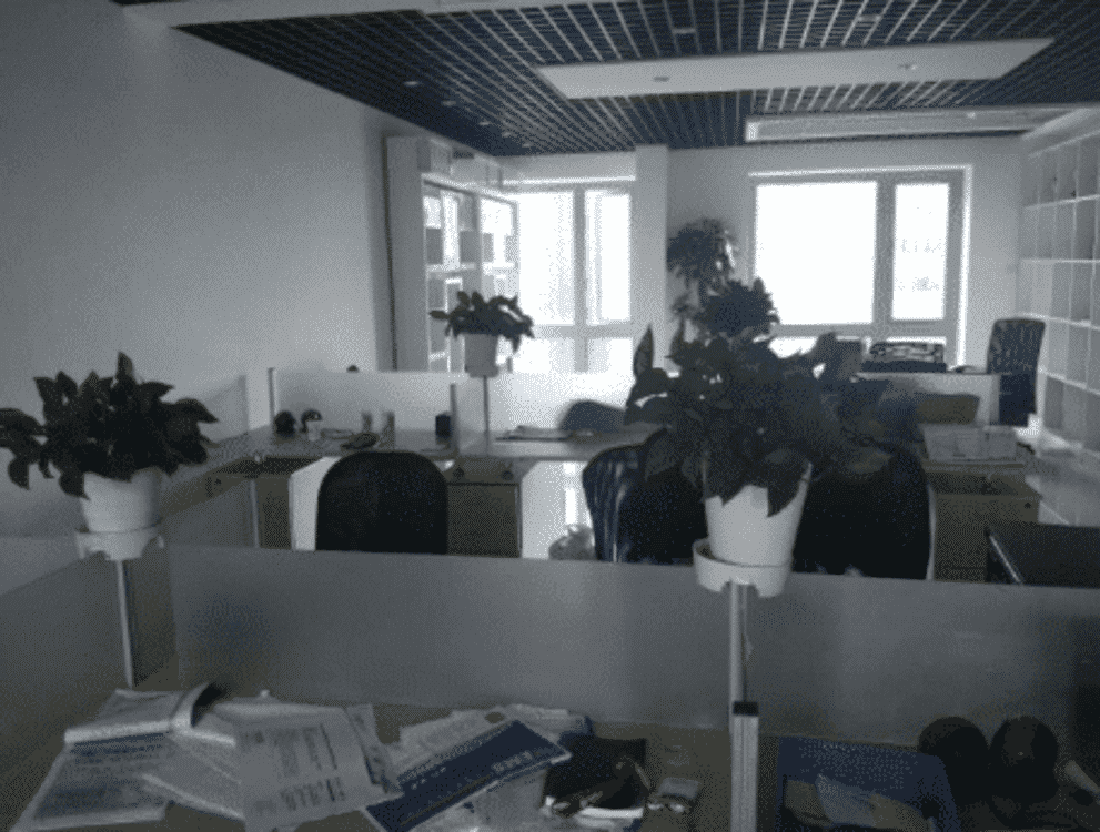 远洋合星大厦普陀 远洋合星大厦 234平米 精装修