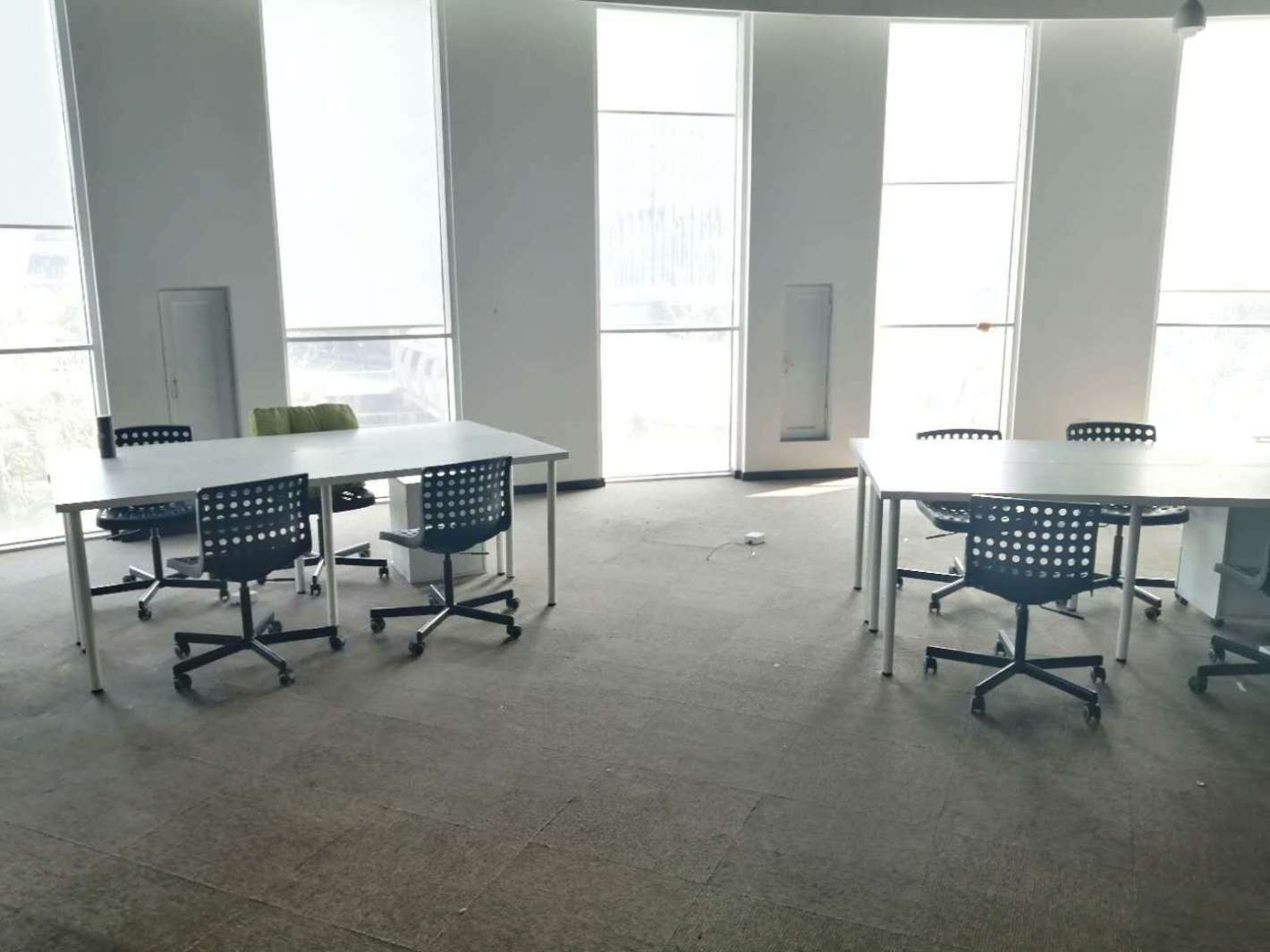 虹桥协信中心长宁 虹桥协信中心 252平米 精装修