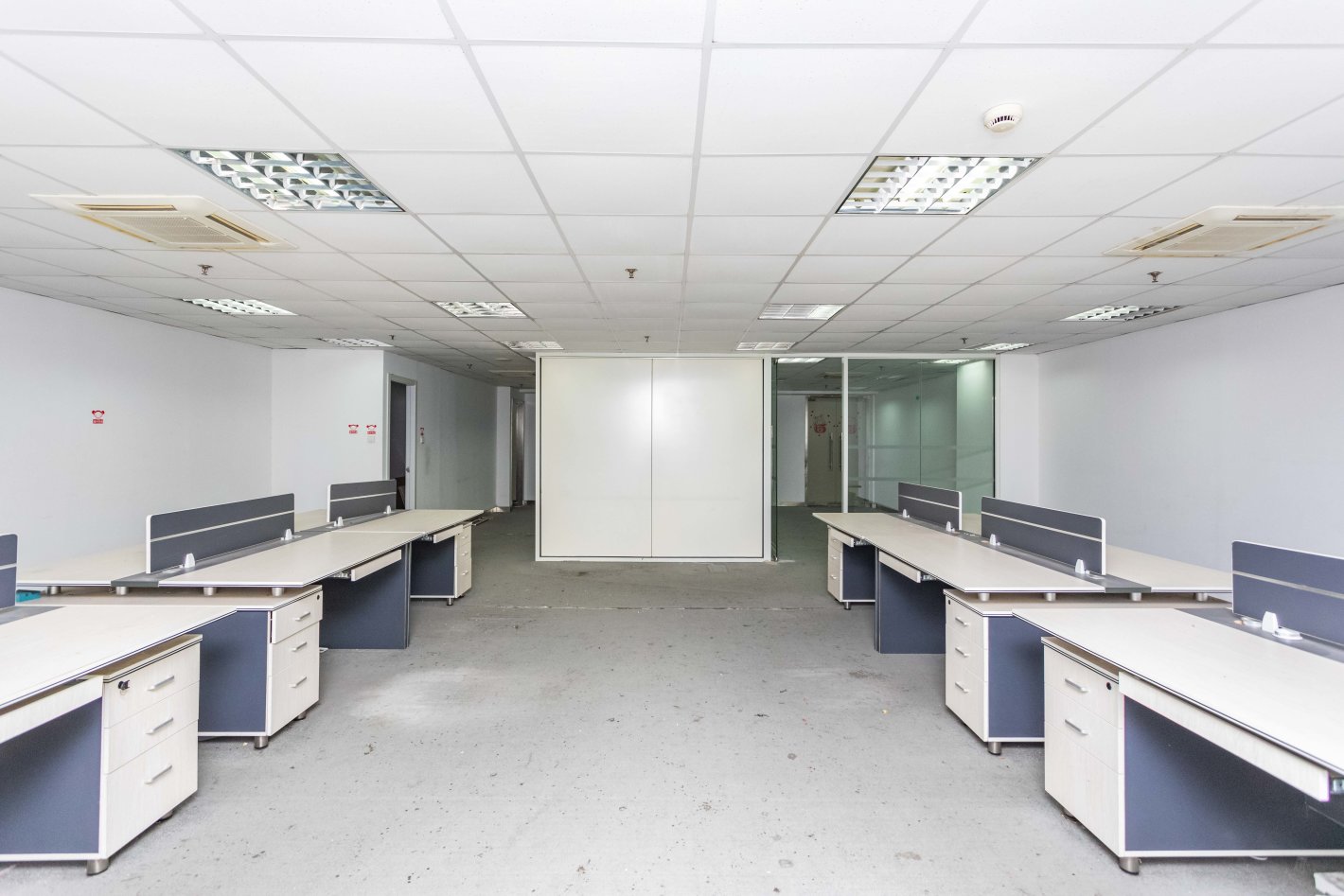 江裕大厦静安 江裕大厦 430平米 精装修