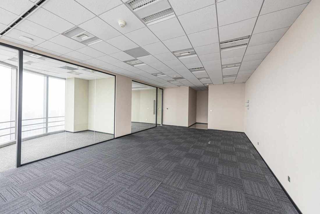 中信广场虹口 中信广场 208平米 精装修