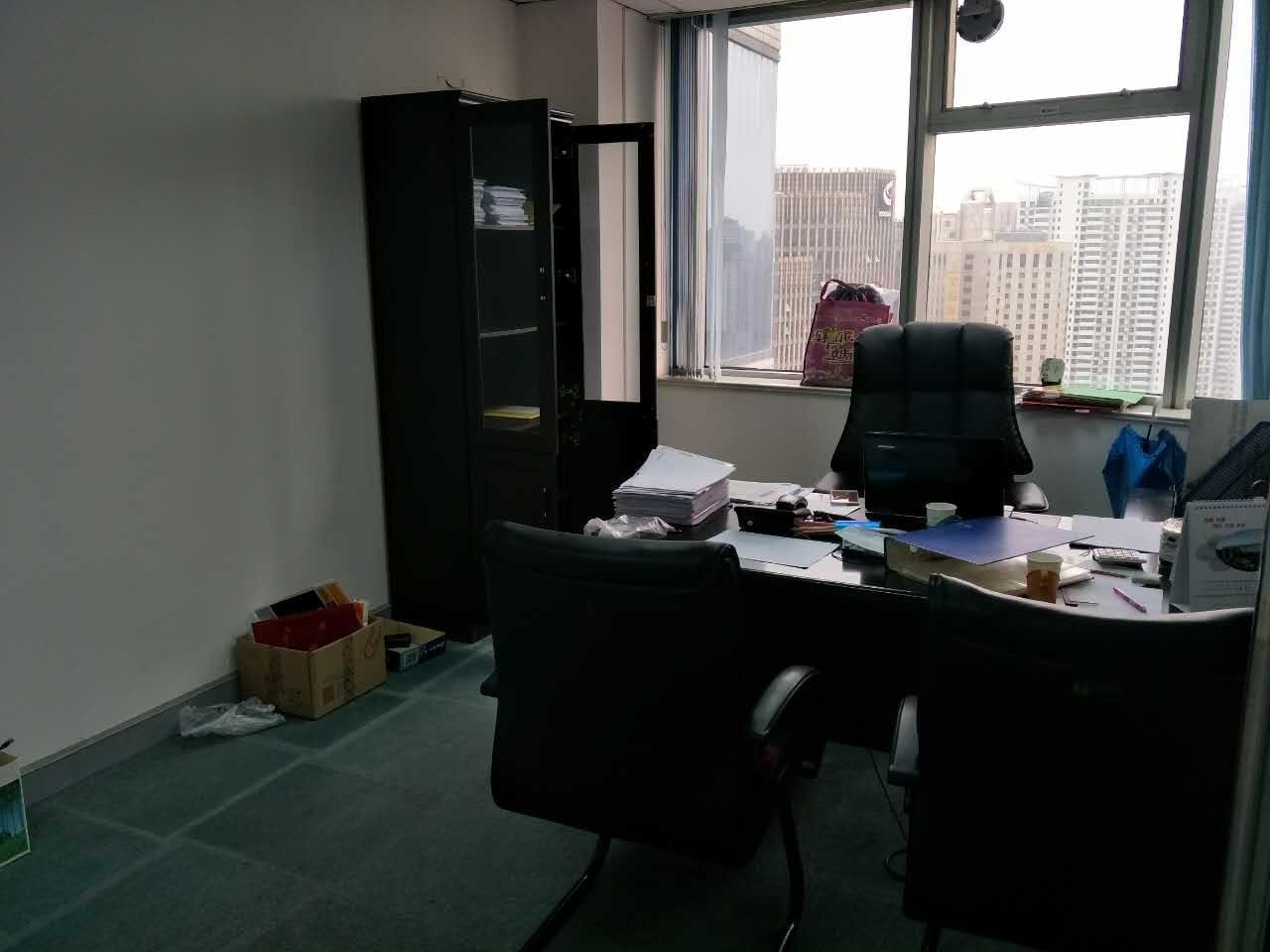 上海实业大厦徐汇 上海实业大厦 123平米 中等装修