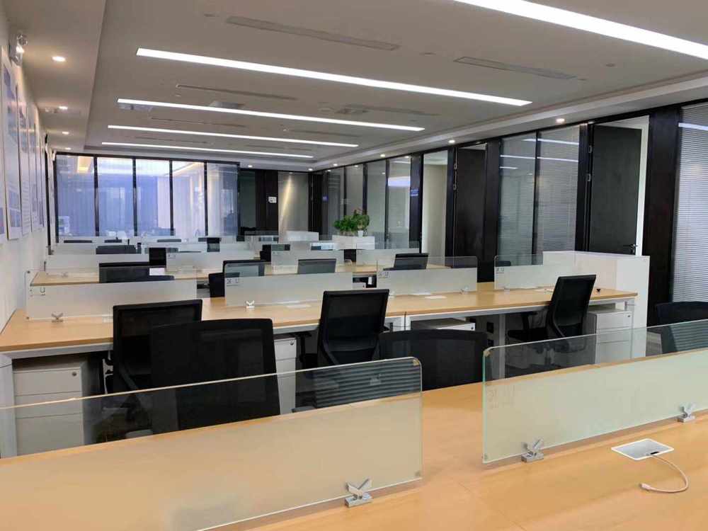 星荟中心虹口 星荟中心 570平米 精装修