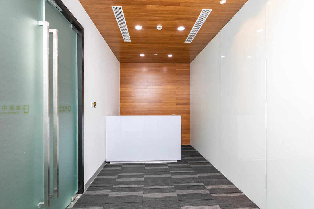 平安滨江金融中心黄浦 平安滨江金融中心 292平米 精装修