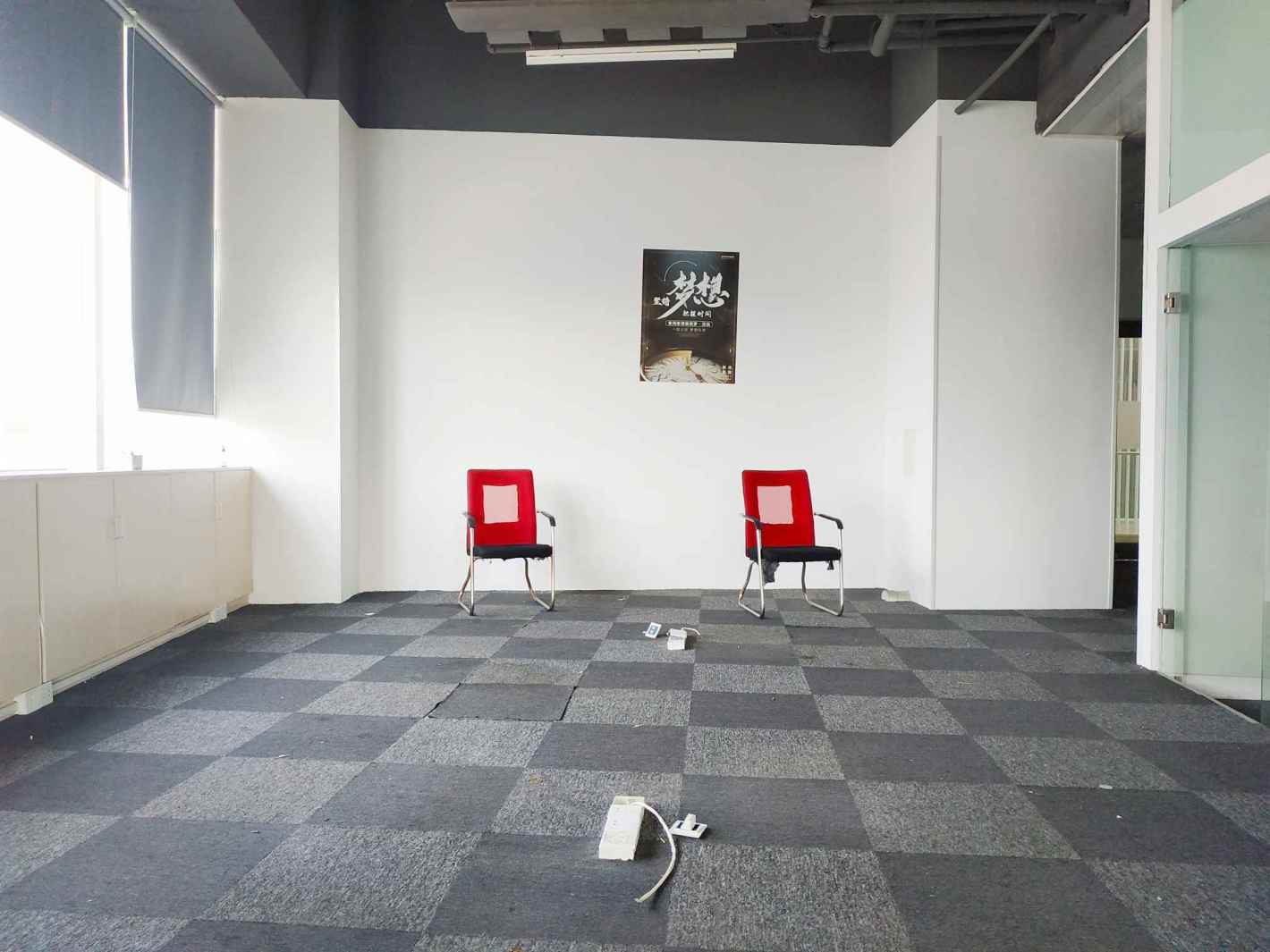 万科时一区长宁 万科时一区 129平米 简装修