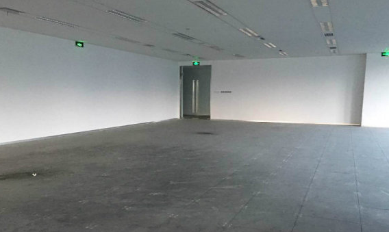 虹桥协信中心长宁 虹桥协信中心 248平米 简装修