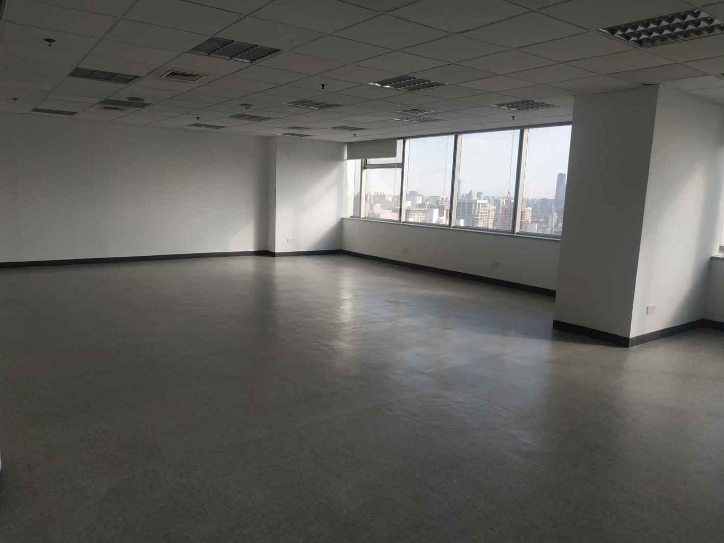 上海实业大厦徐汇 上海实业大厦 215平米 中等装修