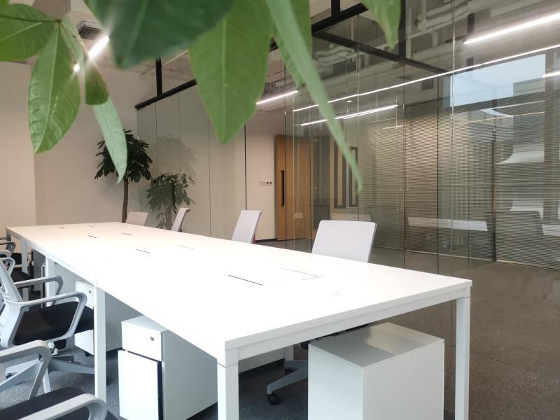 龙湖虹桥天街长宁 龙湖虹桥天街 126平米 中等装修