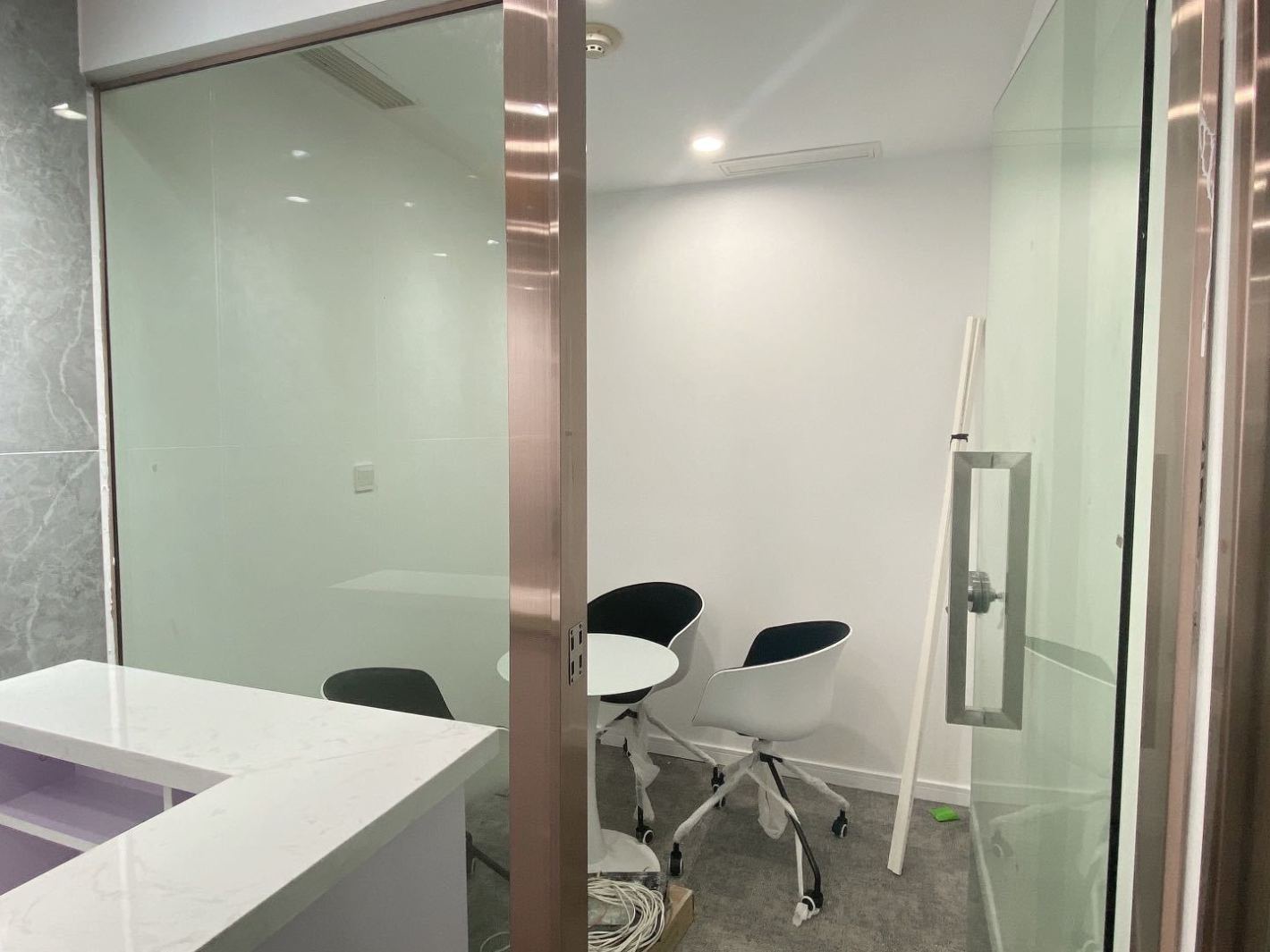 华源世界广场普陀 华源世界广场 278平米 精装修