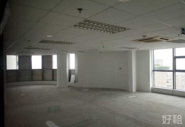 海亮大厦普陀 海亮大厦 280平米 简装修