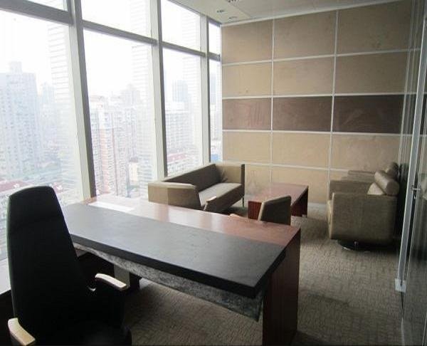 东方投资大厦（原名东方众鑫大厦）静安 东方投资大厦（原名东方众鑫大厦） 141平米 精装修