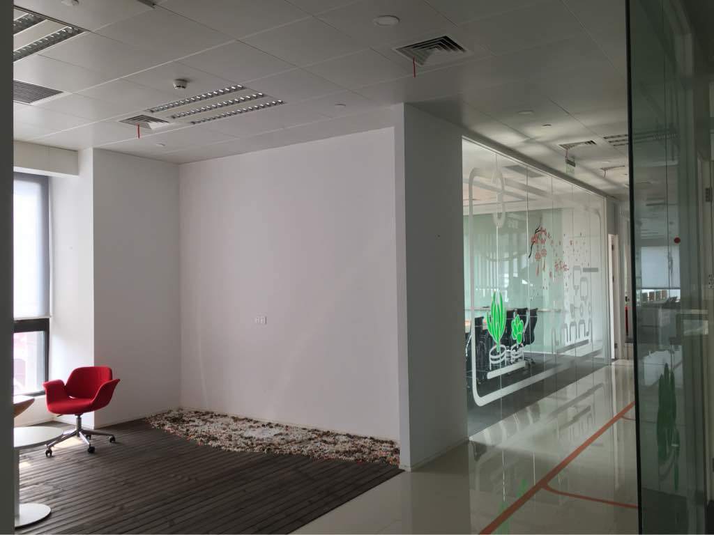 东方纯一大厦浦东 东方纯一大厦 596平米 简装修