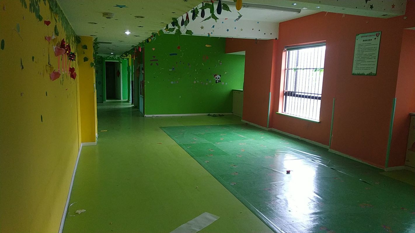 光大会展中心徐汇 光大会展中心 112平米 精装修