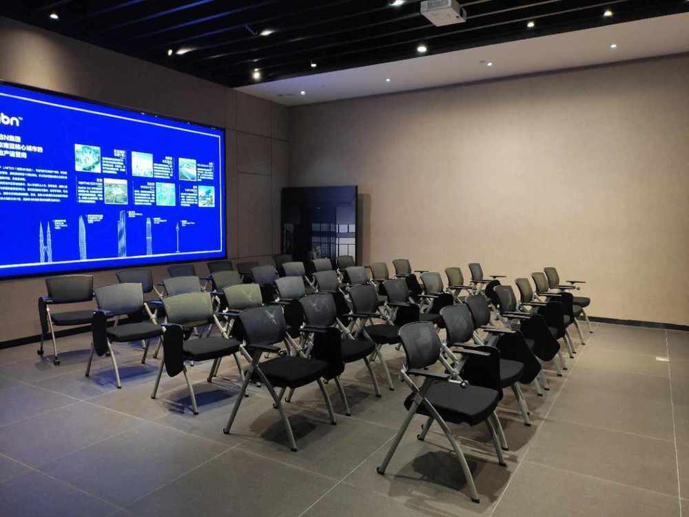 外滩SOHO黄浦 外滩SOHO 856平米 精装修