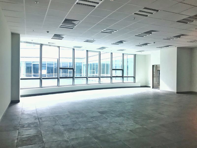 徐汇日月光中心徐汇 徐汇日月光中心 221平米 中等装修