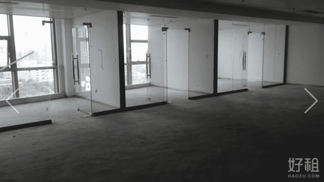 汇阳广场徐汇 汇阳广场 371平米 简装修