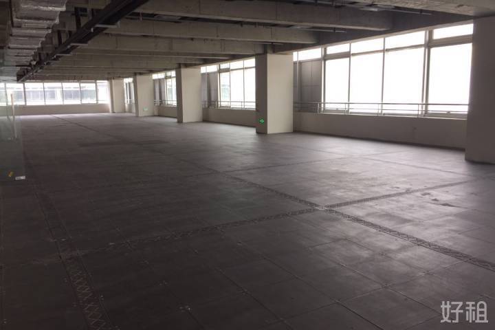 建滔商业广场长宁 建滔商业广场 498平米 简装修