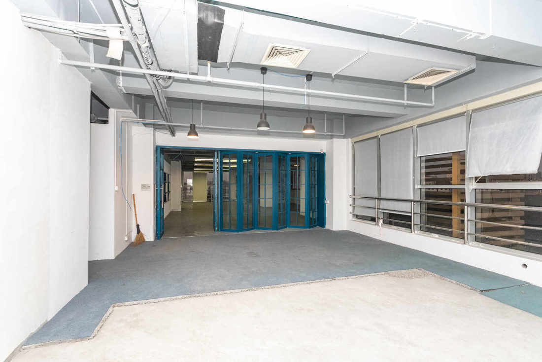 莱茵虹桥中心闵行 莱茵虹桥中心 335平米 精装修