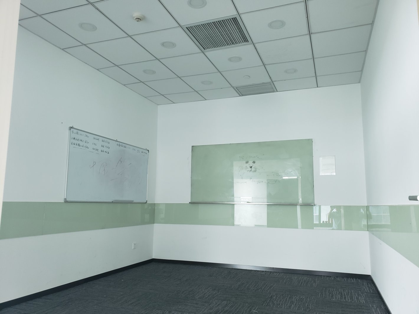 龙湖虹桥天街长宁 龙湖虹桥天街 457平米 精装修