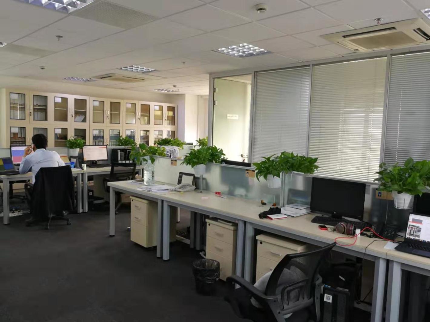 华盛大厦黄浦 华盛大厦 719平米 精装修