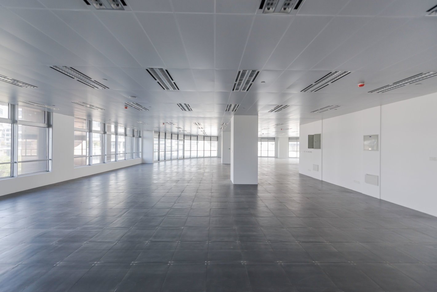 虹桥丽宝广场长宁 虹桥丽宝广场 671平米 简装修