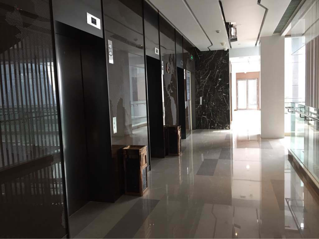 万科时一区长宁 万科时一区 145平米 中等装修