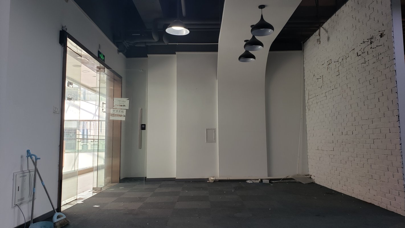 万科时一区长宁 万科时一区 231平米 简装修