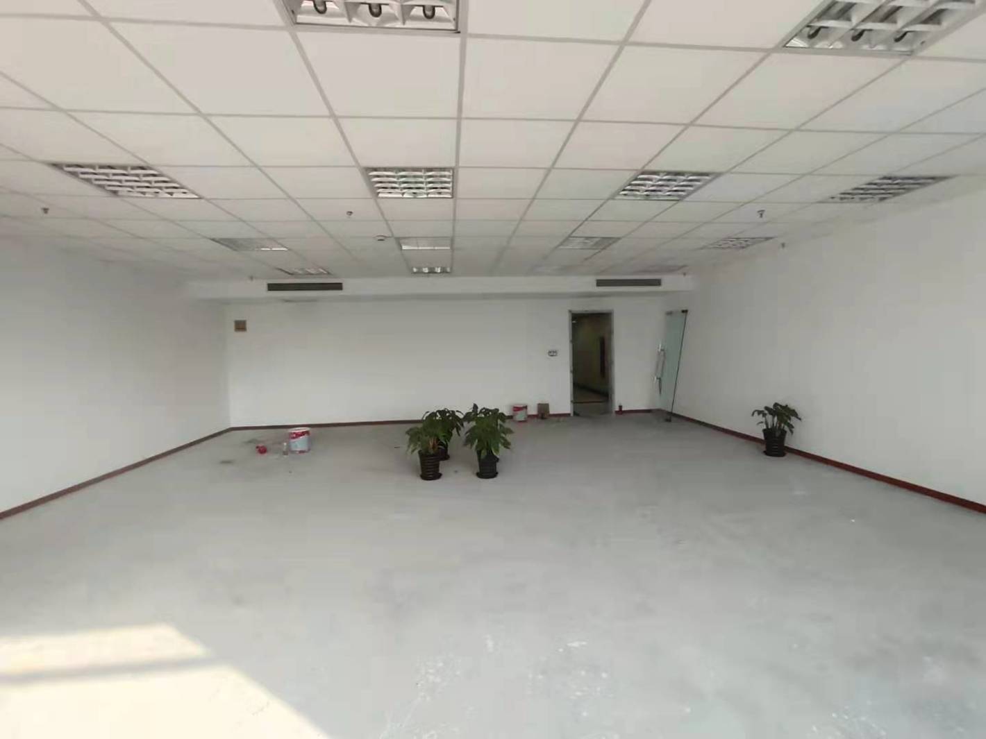 华盛大厦黄浦 华盛大厦 143平米 毛坯