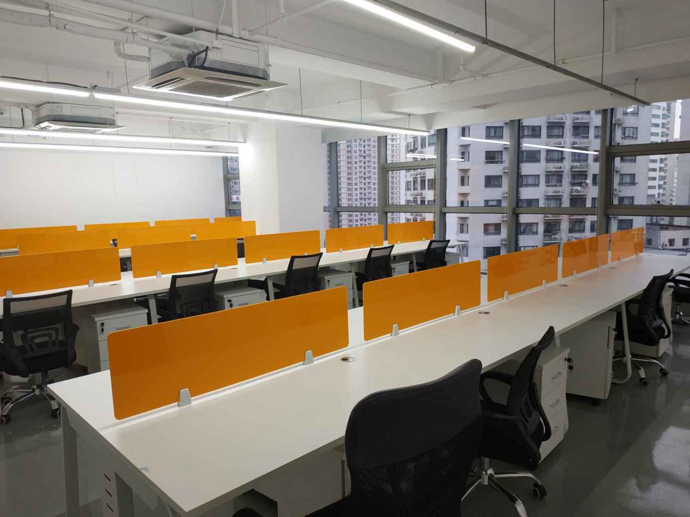 中港汇普陀普陀 中港汇普陀 215平米 豪华装修