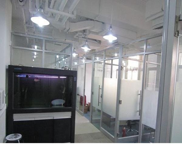 东方投资大厦（原名东方众鑫大厦）静安 东方投资大厦（原名东方众鑫大厦） 141平米 精装修