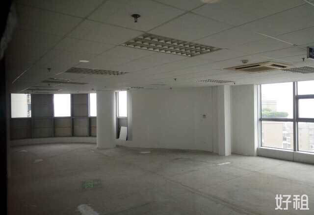 海亮大厦普陀 海亮大厦 280平米 简装修