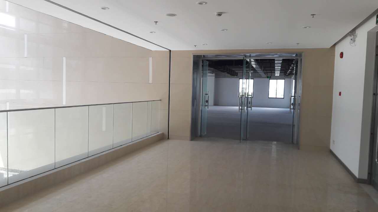 华设大厦黄浦 华设大厦 390平米 毛坯